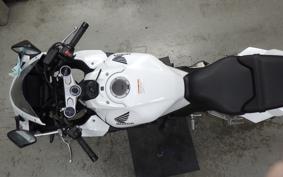 HONDA CBR650R 2023 RH03