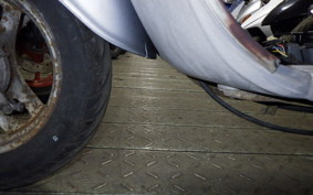 HONDA GIORNO AF24