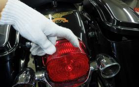 HARLEY FLD 1580 2012