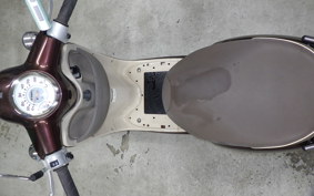 HONDA GIORNO 2 AF70