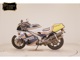 Фото Honda RVF400 1994 с японского аукциона