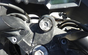 KAWASAKI NINJA 250 ABS EX250L