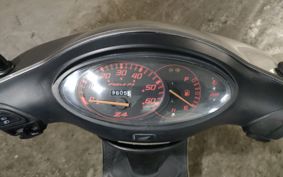 HONDA DIO Z4 AF63