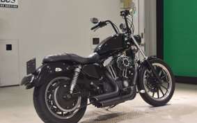 HARLEY XL1200CI 2008