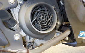 SUZUKI ADDRESS 110 CE47A