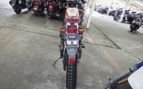HONDA TLR200 2009 MD09
