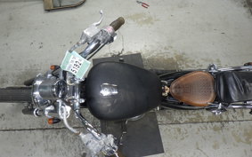 SUZUKI INTRUDER 400 1996 VK51A