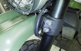 DUCATI SCRAMBLER URBAN E 2015