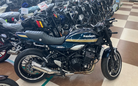 KAWASAKI Z900RS 2021 ZR900C