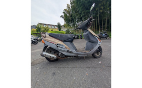SUZUKI VECSTAR CF42A