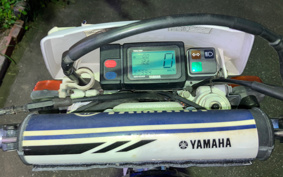 YAMAHA TT250R 4GY