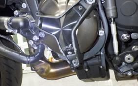 YAMAHA XSR900 2022 RN80J