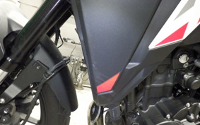 HONDA NX400 2025 NC65