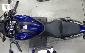 HONDA NC750X D Limited 2015 RC72