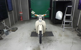 HONDA LITTLE CUB E 2020 AA01