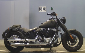 HARLEY FLS 1580 2013 JR5