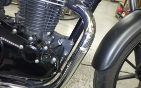 HONDA GB350 2023 NC59
