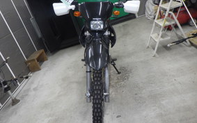 HONDA XR230 2025 MD36