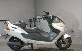 YAMAHA MAJESTY 250 4HC