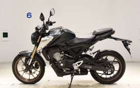 HONDA CB125 R 2000 JC91