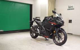 YAMAHA YZF-R25 1999 RG10J