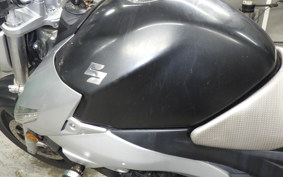 SUZUKI GSR600 2006