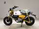 Фото Honda MONKEY 125 2026 с японского аукциона