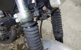 YAMAHA SR400 Gen.4 2013 RH03J
