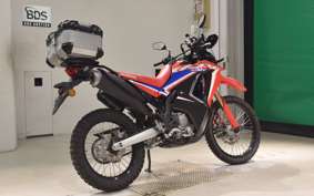HONDA CRF250 GEN 2 RALLY 2023 MD47