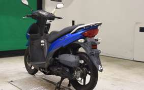 SUZUKI ADDRESS 110 CE47A