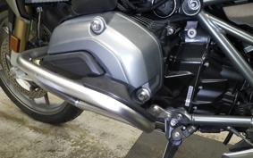 BMW R1200GS 2018