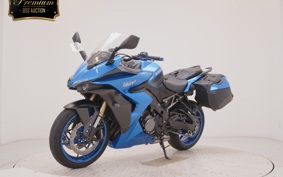 SUZUKI GSX-S1000GT 2022 EK1AA