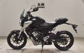 HONDA CB125 R 2003 JC79
