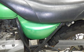SUZUKI VANVAN 200 NH41A