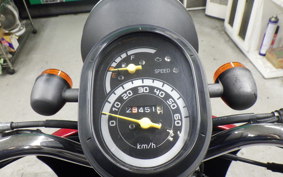 HONDA TODAY 2 2009 AF67
