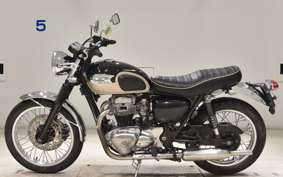 KAWASAKI W650 2001 EJ650A