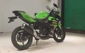 KAWASAKI NINJA 400 2023 EX400L
