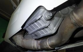 HONDA CBR600RR GEN 3 2008 PC40