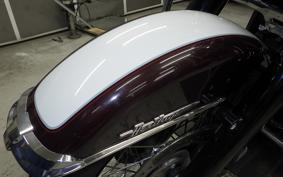HARLEY FLHCS 1870 2021