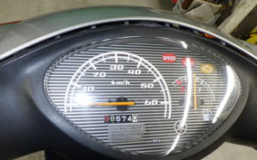 YAMAHA JOG Gen.5 1989 SA36J