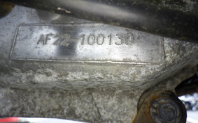 SUZUKI ADDRESS V125 DT11A