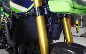 KAWASAKI ZRX1200 D 2021 ZRT20D
