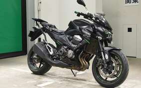 KAWASAKI Z800 2015 ZR800A