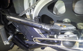 HARLEY FXSTB 1450 2006