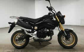 HONDA GROM JC61