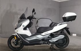 BMW C400GT 2022 0C61
