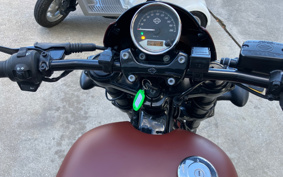 HONDA MAGNA 50 AC13