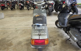 YAMAHA BELUGA 50 5G6