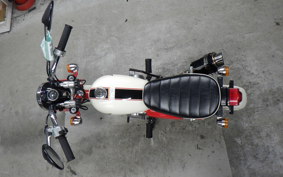 HONDA MONKEY 2018 AB27