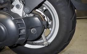 YAMAHA GEAR-2ヤネツキ 2004 UA07J